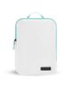 Sherpani Sherpani Compass Cubes Travel Packing Organizers for Luggage/Backpack, Bright White  - 1