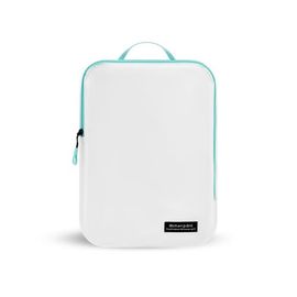 Sherpani Sherpani Compass Cubes Travel Packing Organizers for Luggage/Backpack, Bright White 