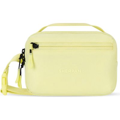 Sherpani Sherpani Hyk Lightweight Belt Bag