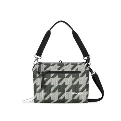 Sherpani Sherpani Mei Anti Theft Crossbody Purse