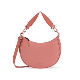 Sherpani Sherpani Mina Medium Lightweight Half Moon Crossbody