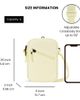 Sherpani Sherpani Rogue Mini Crossbody Bag - 4