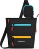 Sherpani Sherpani Sadie Lightweight Crossbody Bag W/ RFID Protection - 1