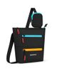 Sherpani Sherpani Sadie Lightweight Crossbody Bag W/ RFID Protection - 3