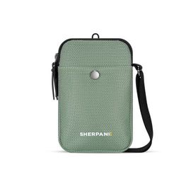 Sherpani Sherpani Simplicity Anti-Theft Crossbody Wallet