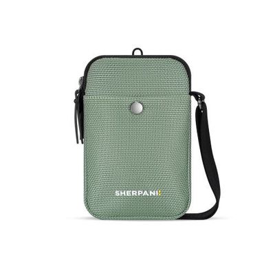 Sherpani Sherpani Simplicity Anti-Theft Crossbody Wallet