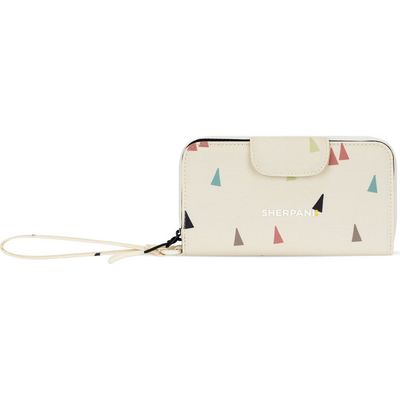 Sherpani Sherpani Tulum Large Wristlet W/ RFID Protection