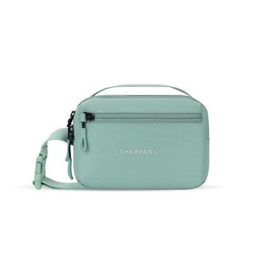 Sherpani Sherpani Wayfarer Small Convertible 8L Sling Backpack