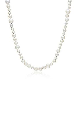 Sheryl Lowe Sheryl Lowe Bubble Pearl Necklace 