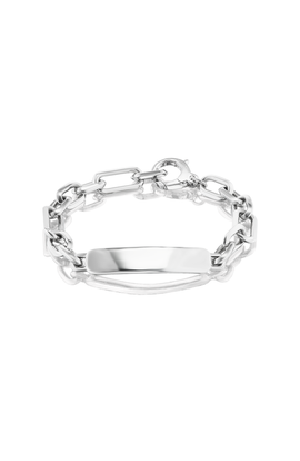 Sheryl Lowe Sheryl Lowe ID Tag Chain Bracelet