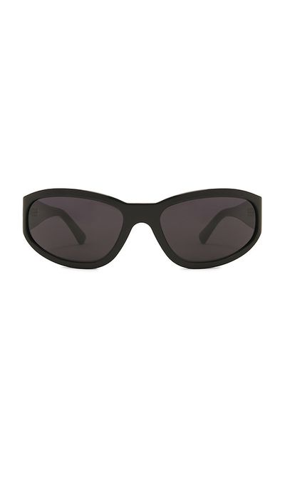 SHEVOKE SHEVOKE Ekme Sunglasses