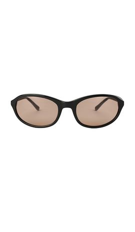 SHEVOKE SHEVOKE Kebe Sunglasses