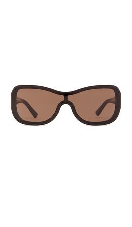 SHEVOKE SHEVOKE Reina Sunglasses