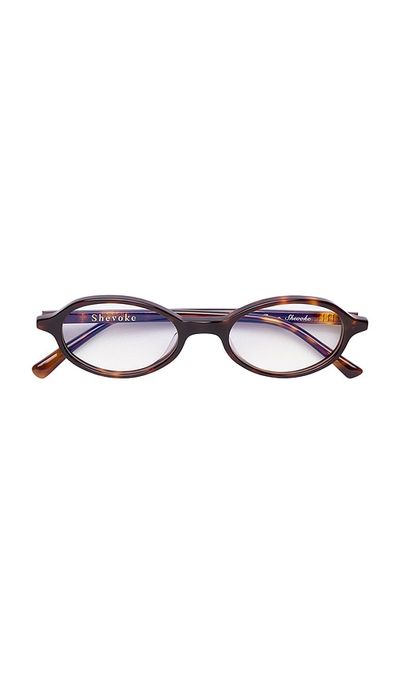 SHEVOKE SHEVOKE Rowa Blue Light