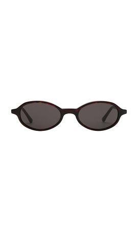 SHEVOKE SHEVOKE Rowa Sunglasses