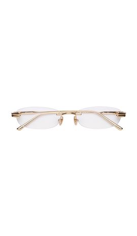 SHEVOKE SHEVOKE Rue Optical