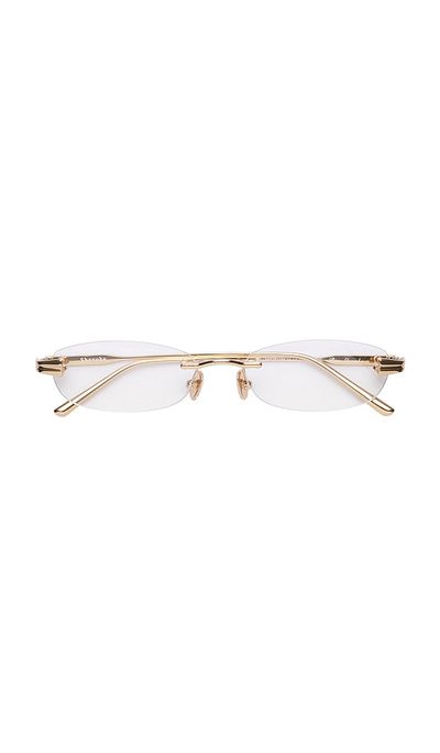 SHEVOKE SHEVOKE Rue Optical
