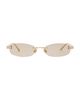 SHEVOKE SHEVOKE Rue Sunglasses - 1