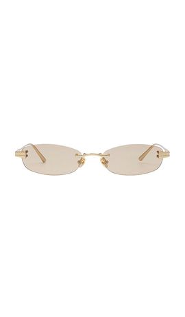 SHEVOKE SHEVOKE Rue Sunglasses