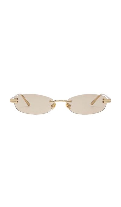 SHEVOKE SHEVOKE Rue Sunglasses