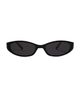 SHEVOKE SHEVOKE Silon Sunglasses - 1