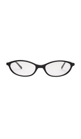 SHEVOKE SHEVOKE Zulu Blue Light Sunglasses