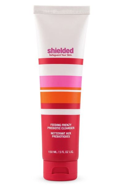 SHIELDED BEAUTY SHIELDED BEAUTY Feeding Frenzy Prebiotic Cleanser 