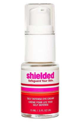 SHIELDED BEAUTY SHIELDED BEAUTY Self Defense Eye Cream 