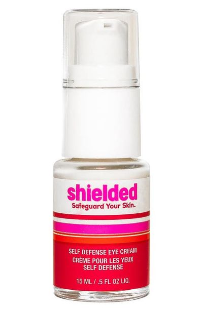 SHIELDED BEAUTY SHIELDED BEAUTY Self Defense Eye Cream 