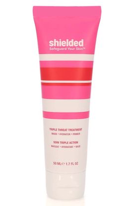 SHIELDED BEAUTY SHIELDED BEAUTY Triple Threat Treatment 