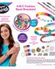 Shimmer 'N Sparkle Shimmer 'N Sparkle Abc Fashion Diy Bead Bracelets Kit - 2