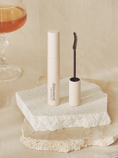 shimoment Lining Curl Mascara