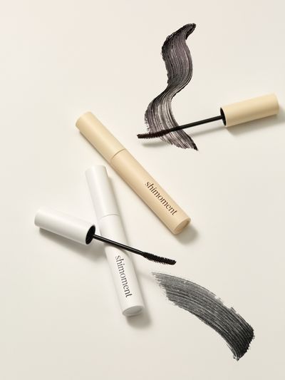 shimoment Lining Curl Mascara (2 Sets)