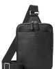 Shinola Shinola Canfield Leather Crossbody Bag - 1
