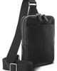 Shinola Shinola Canfield Leather Crossbody Bag - 4