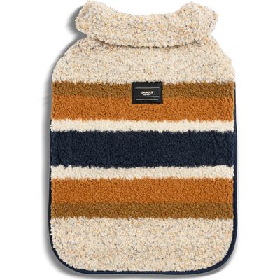 Shinola Shinola Fleece Dog Coat