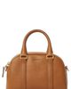 Shinola Shinola Mini Runwell Leather Satchel - 1