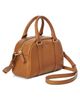 Shinola Shinola Mini Runwell Leather Satchel - 4