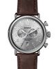 Shinola Shinola Runwell Watch, 47mm - 1