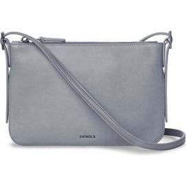 Shinola Shinola Small Bixby Accordion Leather Crossbody Bag
