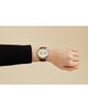 Shinola Shinola 'The Runwell Chrono' Leather Strap Watch, 41mm - 2
