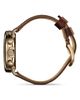 Shinola Shinola 'The Runwell Chrono' Leather Strap Watch, 41mm - 4