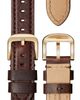 Shinola Shinola 'The Runwell Chrono' Leather Strap Watch, 41mm - 5