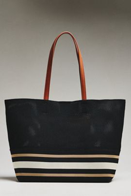 Shiraleah Aria Neoprene Tote Bag
