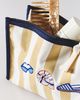 Shiraleah Icon Zip Pouch - 2