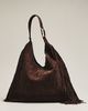 Shiraleah Janis Faux Suede Hobo Bag - 2