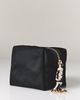 Shiraleah Jet Small Boxy Zip Pouch - 1