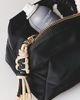 Shiraleah Jet Small Boxy Zip Pouch - 2