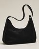 Shiraleah Paige Faux Suede Hobo Bag - 1