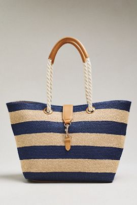 Shiraleah Rina Tote Bag